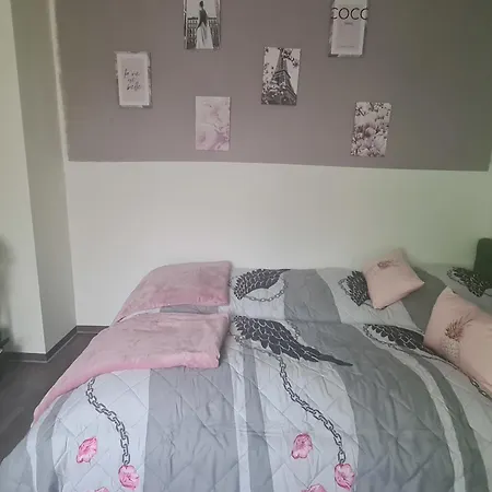 Feriendomizil Sasse Dom wakacyjny *