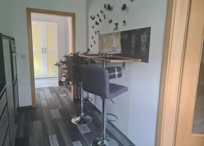 Feriendomizil Sasse *