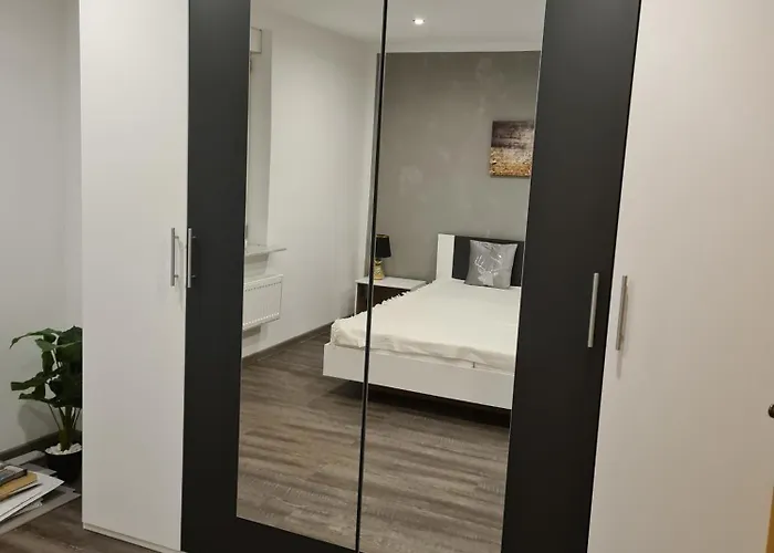 בית נופש Feriendomizil Sasse Wusterwitz