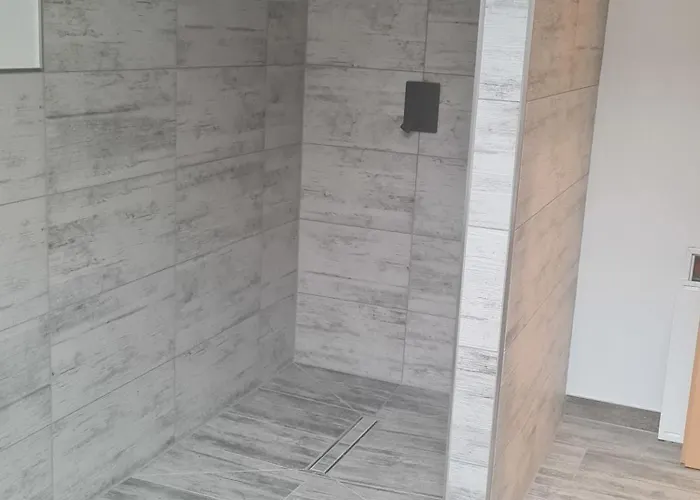 Feriendomizil Sasse בית נופש *