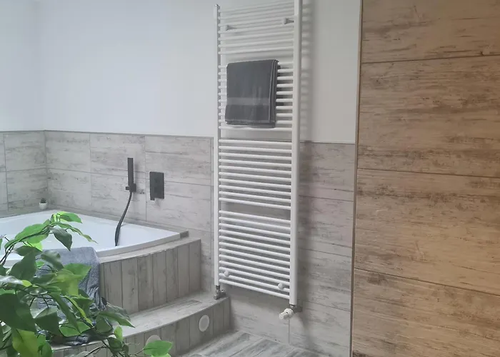 Feriendomizil Sasse Wusterwitz