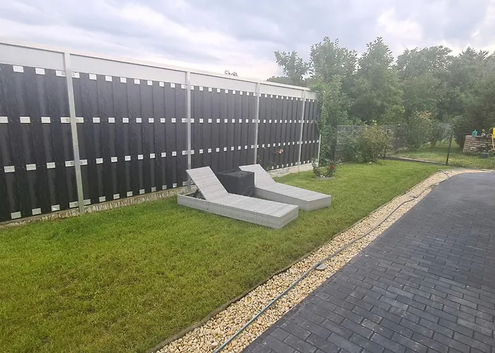 בית נופש Feriendomizil Sasse Wusterwitz