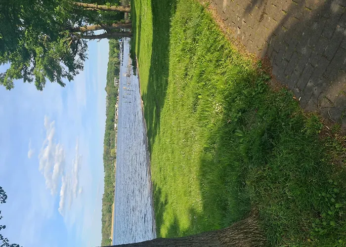 בית נופש Feriendomizil Sasse